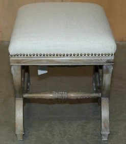 Frisiertisch im Regency-Stil