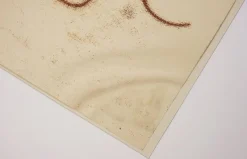 Fritz Uphoff, Zwei Weibliche Akte, 1930, Rote Kreidezeichnung