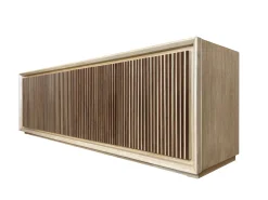 Fuga Noce Due Anrichte von Mascia Meccani für Meccani Design