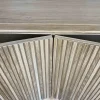 FUGA Sideboard mit 4 Türen von Mascia Meccani für Meccani Design