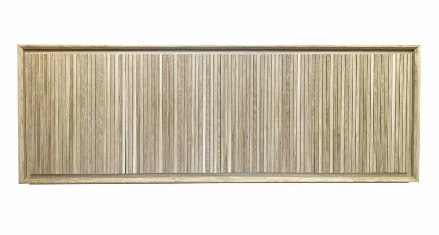 FUGA Sideboard mit 4 Türen von Mascia Meccani für Meccani Design
