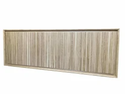 FUGA Sideboard mit 4 Türen von Mascia Meccani für Meccani Design