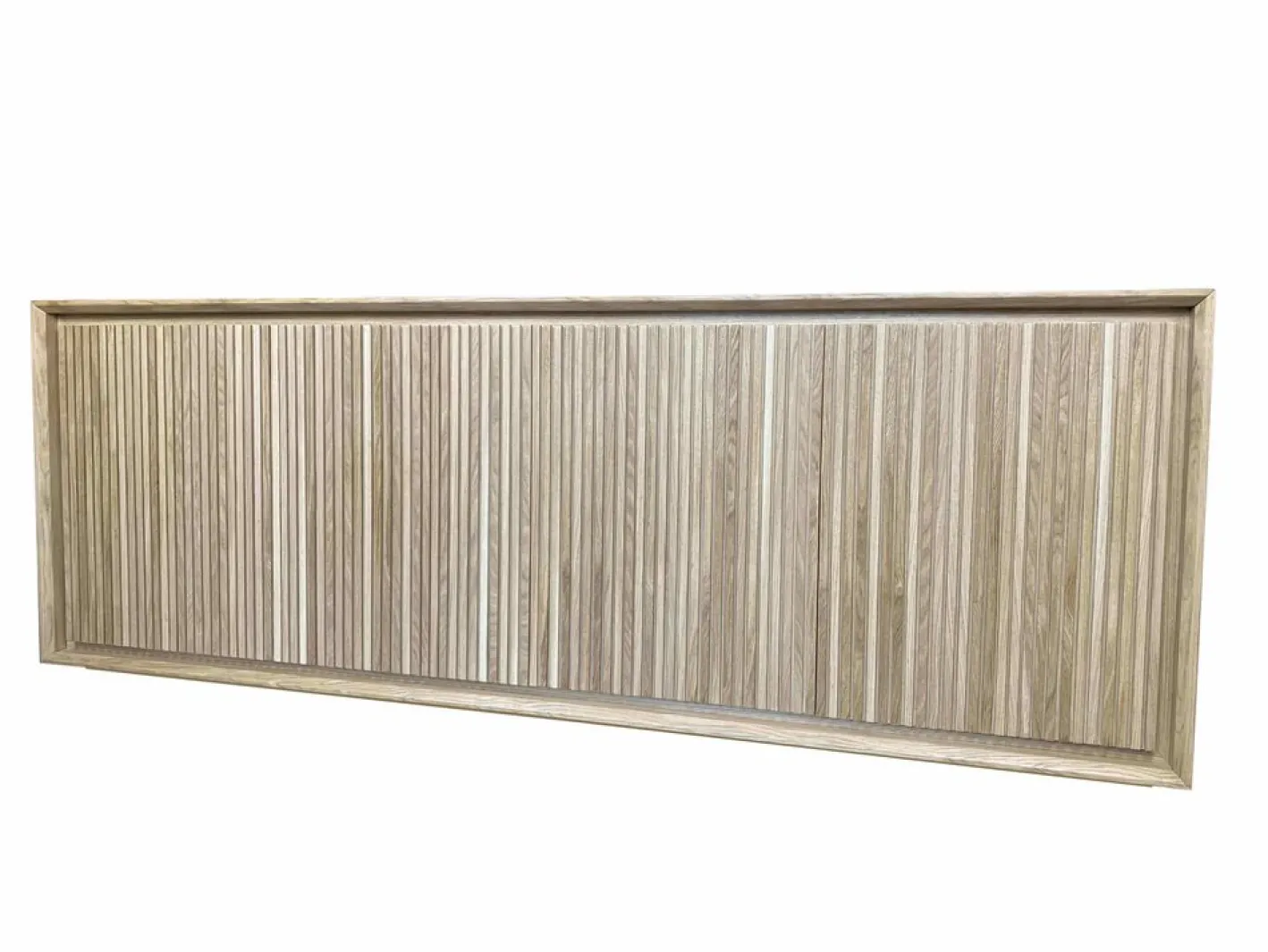 FUGA Sideboard mit 4 Türen von Mascia Meccani für Meccani Design