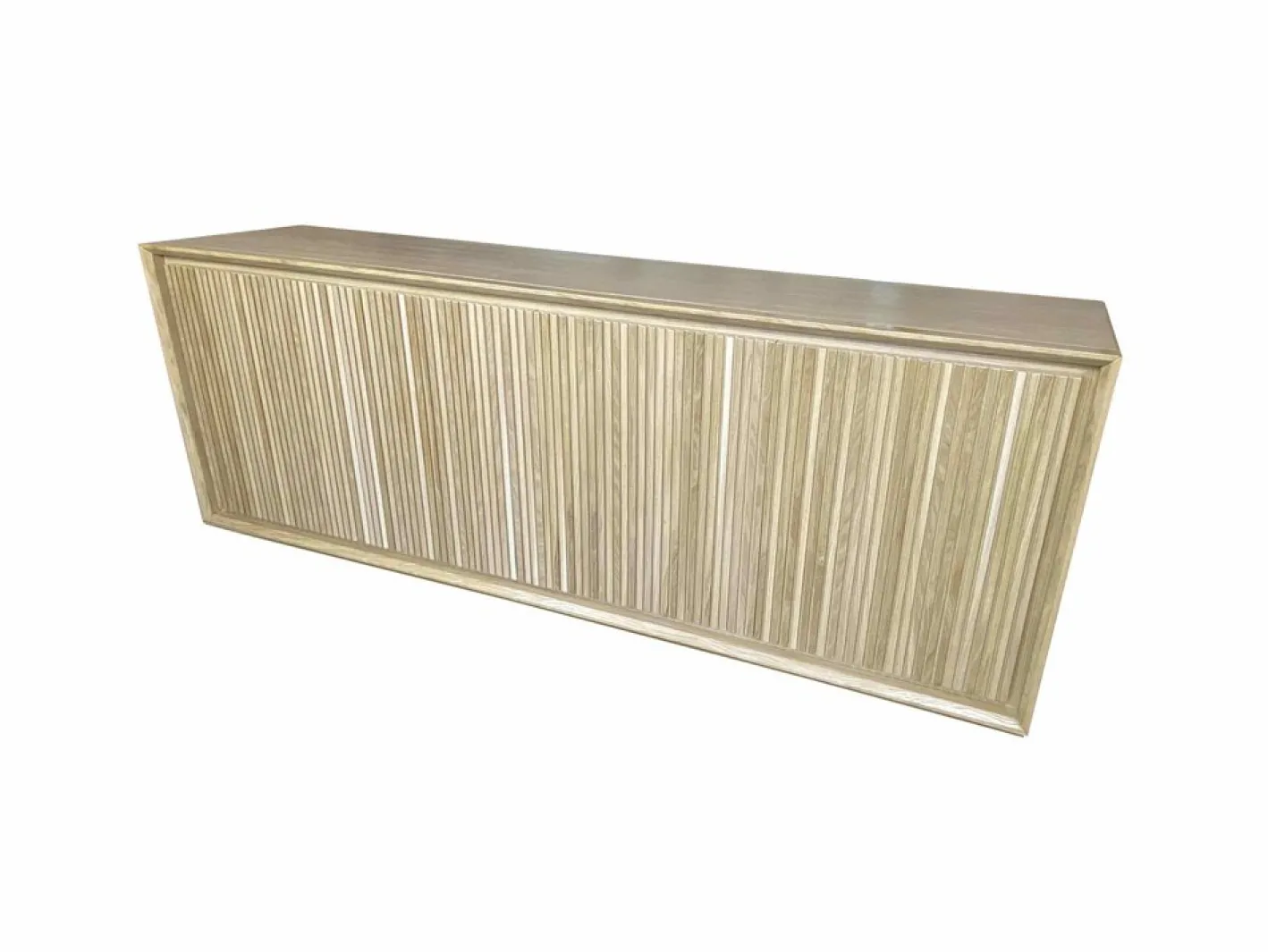 FUGA Sideboard mit 4 Türen von Mascia Meccani für Meccani Design