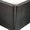 Funkenschirm von Afra & Tobia Scarpa für Dimensione Fuoco, Italien, 1970er