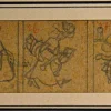 Gabriele Galantara, Karton 25, Bleistiftzeichnung, 1907