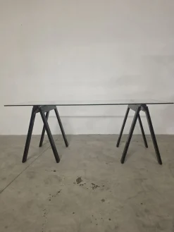 Gaetano Tisch von Gae Aulenti für Zanotta, 1970er