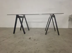 Gaetano Tisch von Gae Aulenti für Zanotta, 1970er