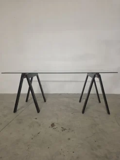 Gaetano Tisch von Gae Aulenti für Zanotta, 1970er