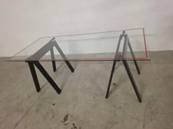 Gaetano Tisch von Gae Aulenti für Zanotta, 1970er