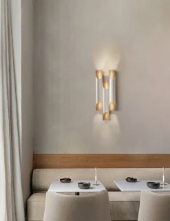 Galliano 3 Wandlampe von DelightFULL