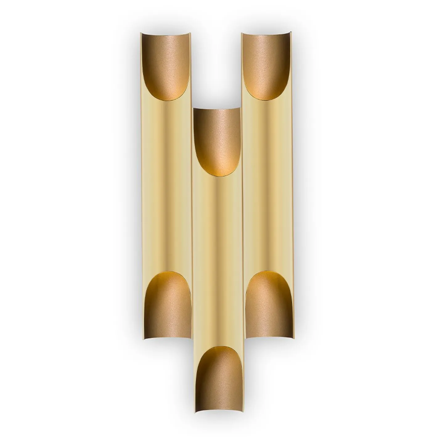 Galliano 3 Wandlampe von DelightFULL
