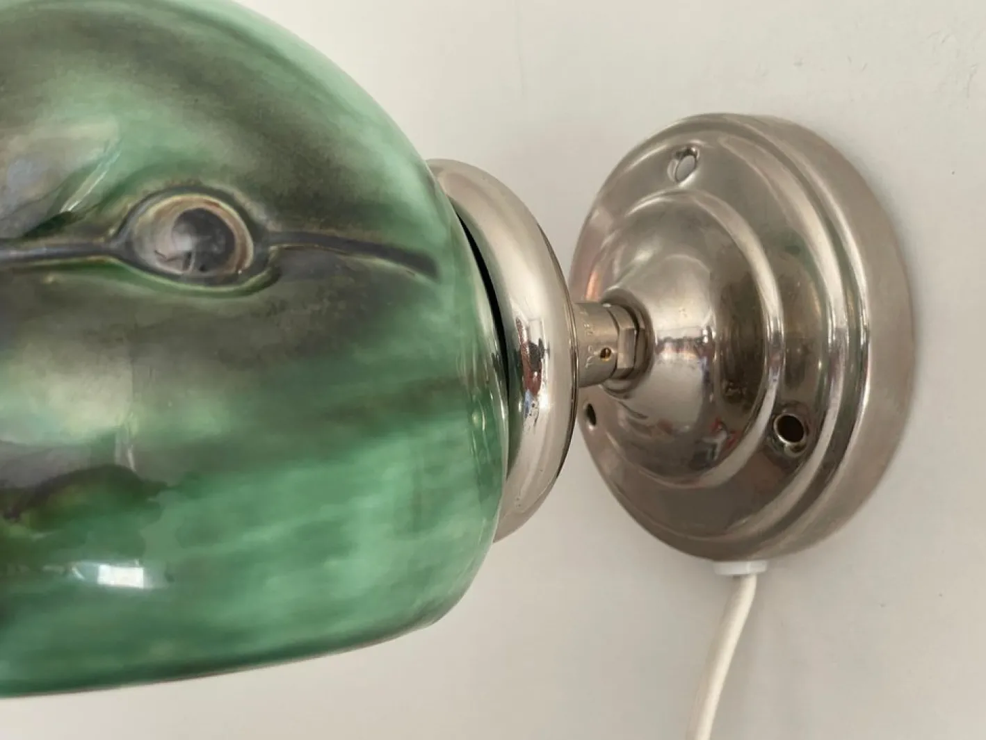 Gamla Stans Lampfabrik, Schweden, 1970er, 2er Set