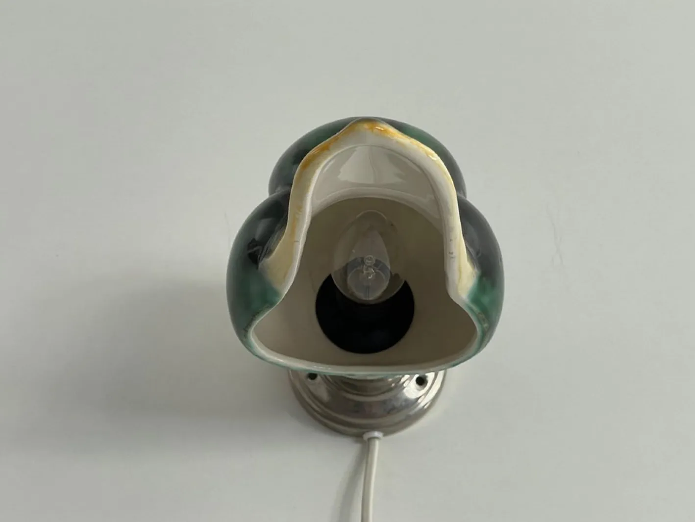 Gamla Stans Lampfabrik, Schweden, 1970er, 2er Set