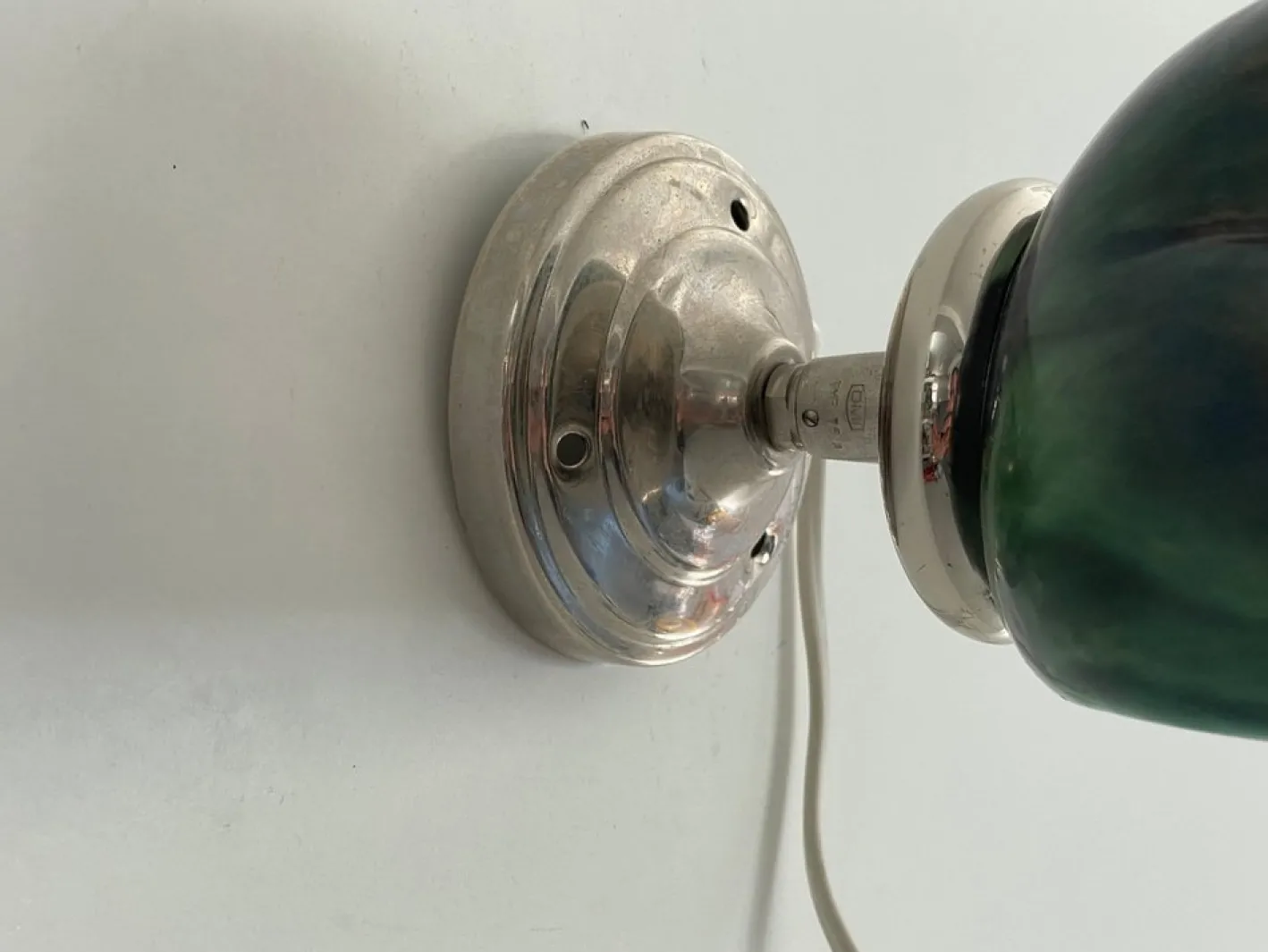 Gamla Stans Lampfabrik, Schweden, 1970er, 2er Set