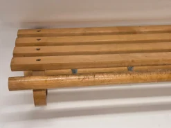 Garderobe von Alvar Aalto für Artek, 1950er