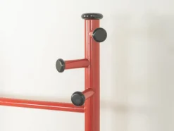 Garderobe von Schönbuch, 1980er
