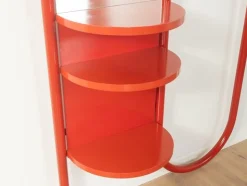 Garderobe von Schönbuch, 1980er