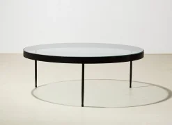 G4 Couchtisch von Janni Van Pelt für My Home Netherlands, 1950er