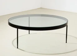 G4 Couchtisch von Janni Van Pelt für My Home Netherlands, 1950er
