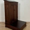 Gebetssäule aus Kiefernholz, 1920er
