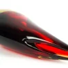 Geblasene Sommerso Murano Glas Vase von Michele Onesto für Made Murano Glass, 2019