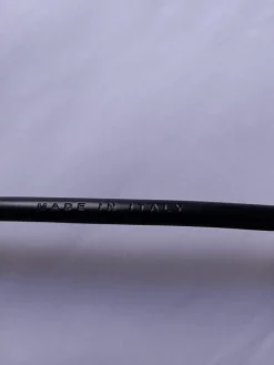 Gelbe Dorica Stehlampe von Pietro Meccani für Meccani Design