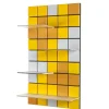 Gelbe Kollektion Confetti Collection in Sonnenblumen-Optik von Per Bäckström für Pellington Design