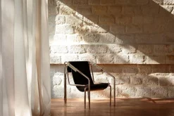 Geometrische Dorique Tischlampe von Jennifer Midoz