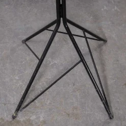 Geometrische französische Garderobe, 1950er