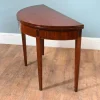 George IV Games Table Inn Mahagoni, 1830