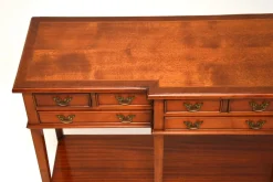 Georgischer Konsolentisch, Vintage, 1950er Jahre