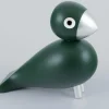 Georg - Singvogel aus Buchenholz von Kay Bojesen