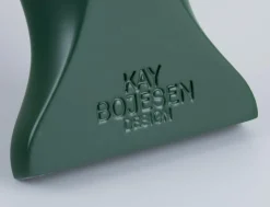 Georg - Singvogel aus Buchenholz von Kay Bojesen