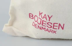 Georg - Singvogel aus Buchenholz von Kay Bojesen