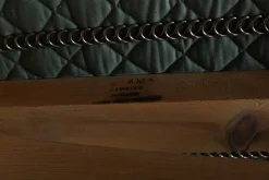 Ge-236/4 Sofa von Hans J. Wegner für Getama, Dänemark, 1960er