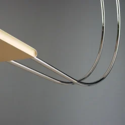 Gesto Lampe von Bruno Gecchelin für Skipper