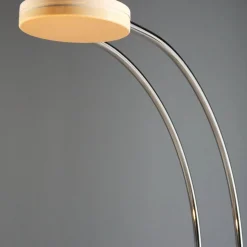 Gesto Lampe von Bruno Gecchelin für Skipper