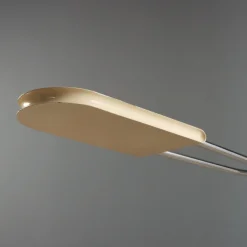 Gesto Lampe von Bruno Gecchelin für Skipper