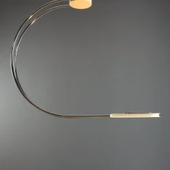 Gesto Lampe von Bruno Gecchelin für Skipper
