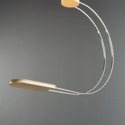Gesto Lampe von Bruno Gecchelin für Skipper
