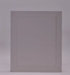 Giant Frames mit Zebraholzbezug von Villahomecollection