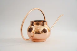 Gießkanne aus Kupfer, 1950er