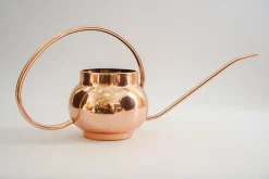 Gießkanne aus Kupfer, 1950er