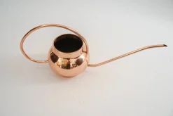 Gießkanne aus Kupfer, 1950er