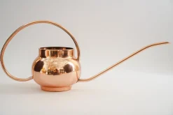 Gießkanne aus Kupfer, 1950er