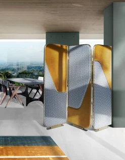 Giulietta Raumteiler von Essential Home