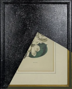 Giuseppe Castellano für GC Light Italia, Under the Surface, 2025, Acryl