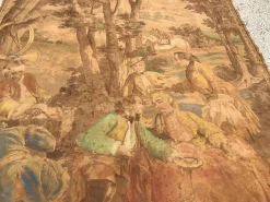Gobelin Wandbild im antiken Stil