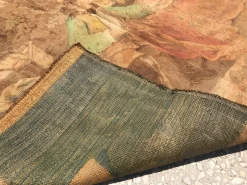 Gobelin Wandbild im antiken Stil